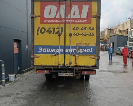 Исузу Другая, объемом двигателя 0 л и пробегом 0 тыс. км за 7500 $, фото 4 на Automoto.ua