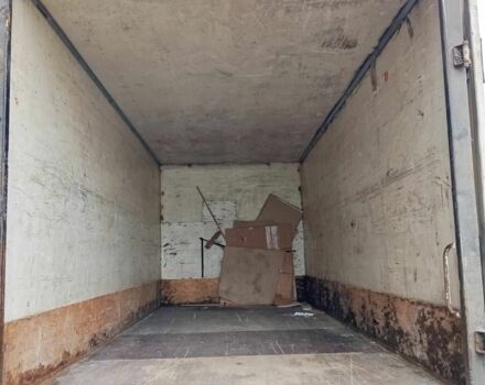 Исузу Другая, объемом двигателя 0 л и пробегом 0 тыс. км за 7500 $, фото 2 на Automoto.ua