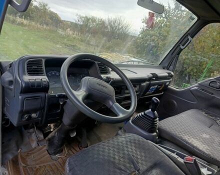 Исузу Другая, объемом двигателя 0 л и пробегом 0 тыс. км за 6999 $, фото 6 на Automoto.ua