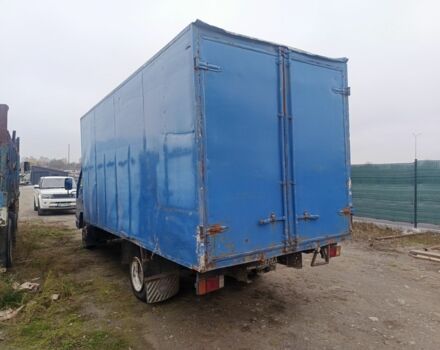 Исузу Другая, объемом двигателя 0 л и пробегом 0 тыс. км за 4800 $, фото 6 на Automoto.ua