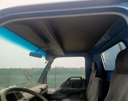 Исузу Другая, объемом двигателя 0 л и пробегом 0 тыс. км за 4800 $, фото 4 на Automoto.ua