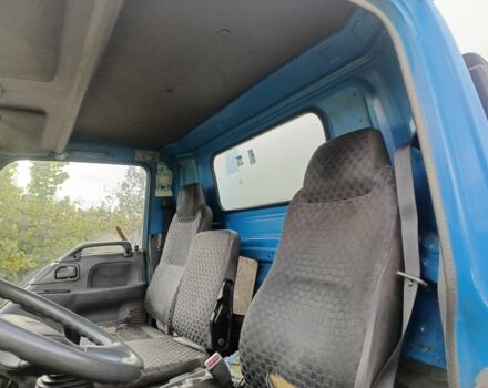 Исузу Другая, объемом двигателя 0 л и пробегом 0 тыс. км за 6999 $, фото 5 на Automoto.ua