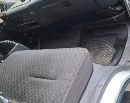 Исузу Другая, объемом двигателя 14.86 л и пробегом 0 тыс. км за 9900 $, фото 4 на Automoto.ua