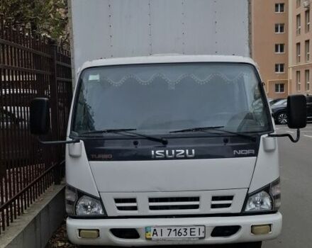 Исузу Другая, объемом двигателя 14.86 л и пробегом 0 тыс. км за 9900 $, фото 2 на Automoto.ua