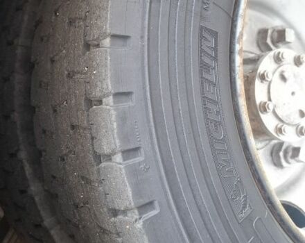 Исузу Другая, объемом двигателя 14.86 л и пробегом 0 тыс. км за 9900 $, фото 7 на Automoto.ua