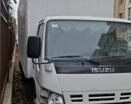 Исузу Другая, объемом двигателя 14.86 л и пробегом 0 тыс. км за 9900 $, фото 1 на Automoto.ua