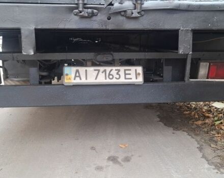 Исузу Другая, объемом двигателя 14.86 л и пробегом 0 тыс. км за 9900 $, фото 9 на Automoto.ua