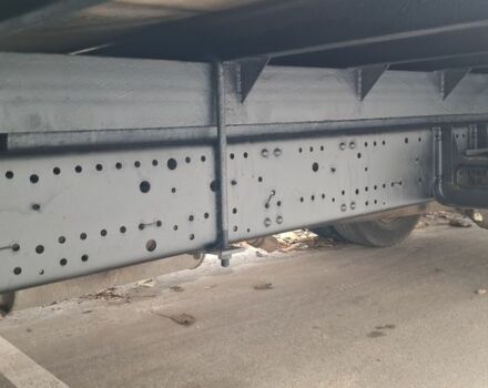 Исузу Другая, объемом двигателя 14.86 л и пробегом 0 тыс. км за 9900 $, фото 5 на Automoto.ua