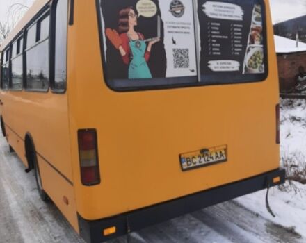 Исузу Другая 2004 в Бориславе на Automoto.ua Исузу Другая, объемом двигателя 0 л и пробегом 0 тыс. км за 4000 $, фото 1 на Automoto.ua