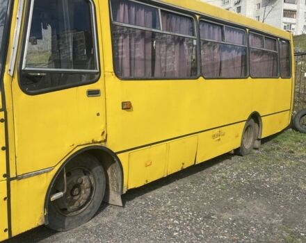 Ісузу Другая, об'ємом двигуна 0 л та пробігом 0 тис. км за 4000 $, фото 1 на Automoto.ua