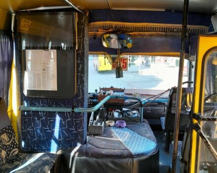 Исузу Другая, объемом двигателя 0 л и пробегом 0 тыс. км за 7499 $, фото 3 на Automoto.ua