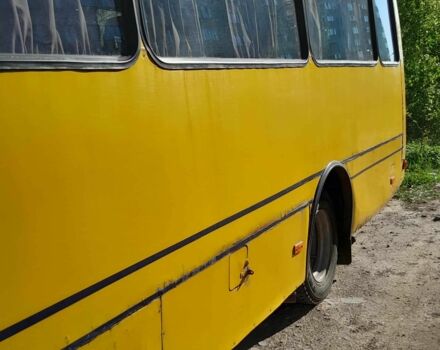 Исузу Другая, объемом двигателя 0 л и пробегом 0 тыс. км за 7499 $, фото 7 на Automoto.ua