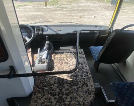 Ісузу Другая, об'ємом двигуна 0 л та пробігом 0 тис. км за 4500 $, фото 7 на Automoto.ua