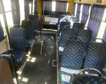 Ісузу Другая, об'ємом двигуна 0 л та пробігом 0 тис. км за 4000 $, фото 6 на Automoto.ua