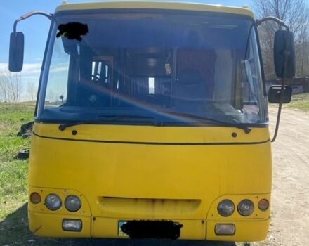 Ісузу Другая, об'ємом двигуна 0 л та пробігом 0 тис. км за 4500 $, фото 4 на Automoto.ua