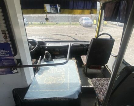 Ісузу Другая, об'ємом двигуна 0 л та пробігом 0 тис. км за 4000 $, фото 3 на Automoto.ua