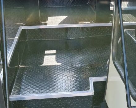 Исузу Другая, объемом двигателя 0 л и пробегом 0 тыс. км за 26000 $, фото 11 на Automoto.ua