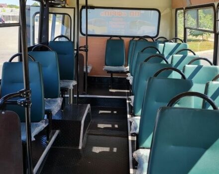 Исузу Другая, объемом двигателя 0 л и пробегом 0 тыс. км за 26000 $, фото 10 на Automoto.ua