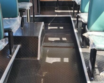 Исузу Другая, объемом двигателя 0 л и пробегом 0 тыс. км за 26000 $, фото 17 на Automoto.ua