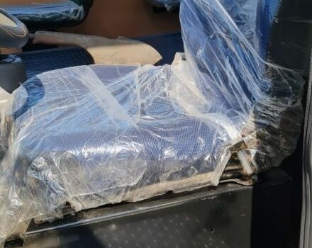 Исузу Другая, объемом двигателя 0 л и пробегом 0 тыс. км за 26000 $, фото 20 на Automoto.ua