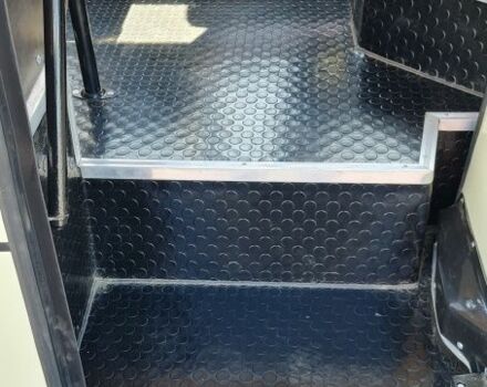 Исузу Другая, объемом двигателя 0 л и пробегом 0 тыс. км за 26000 $, фото 15 на Automoto.ua