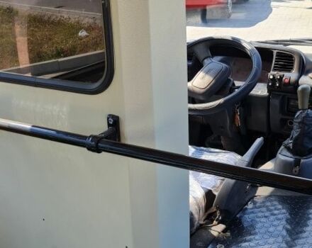 Исузу Другая, объемом двигателя 0 л и пробегом 0 тыс. км за 26000 $, фото 21 на Automoto.ua