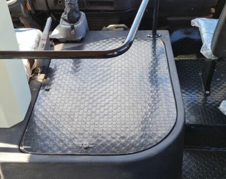 Исузу Другая, объемом двигателя 0 л и пробегом 0 тыс. км за 26000 $, фото 19 на Automoto.ua