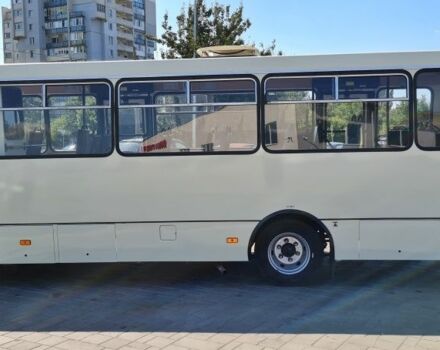 Исузу Другая, объемом двигателя 0 л и пробегом 0 тыс. км за 26000 $, фото 7 на Automoto.ua