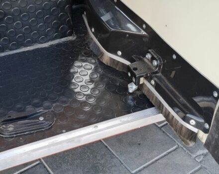 Исузу Другая, объемом двигателя 0 л и пробегом 0 тыс. км за 26000 $, фото 2 на Automoto.ua