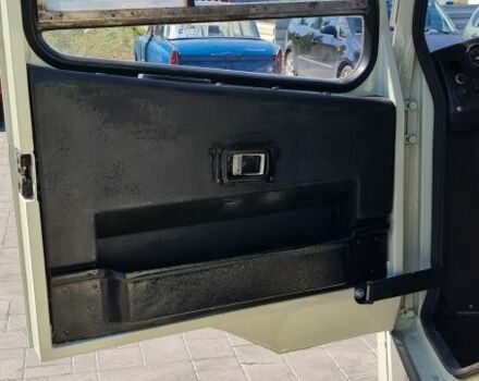 Исузу Другая, объемом двигателя 0 л и пробегом 0 тыс. км за 26000 $, фото 8 на Automoto.ua