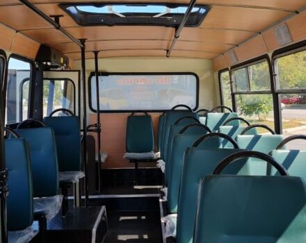 Исузу Другая, объемом двигателя 0 л и пробегом 0 тыс. км за 26000 $, фото 16 на Automoto.ua