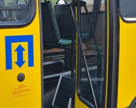 Исузу Другая, объемом двигателя 0 л и пробегом 0 тыс. км за 10712 $, фото 9 на Automoto.ua