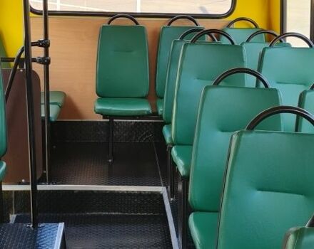 Исузу Другая, объемом двигателя 0 л и пробегом 0 тыс. км за 10712 $, фото 8 на Automoto.ua