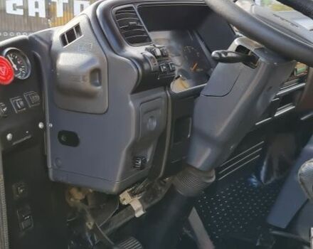 Исузу Другая, объемом двигателя 0 л и пробегом 0 тыс. км за 10712 $, фото 16 на Automoto.ua