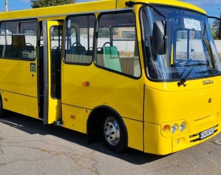 Исузу Другая, объемом двигателя 0 л и пробегом 0 тыс. км за 10712 $, фото 20 на Automoto.ua