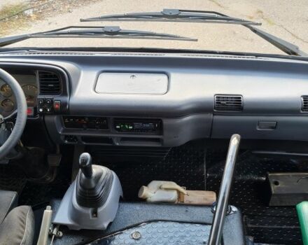 Исузу Другая, объемом двигателя 0 л и пробегом 0 тыс. км за 10712 $, фото 19 на Automoto.ua