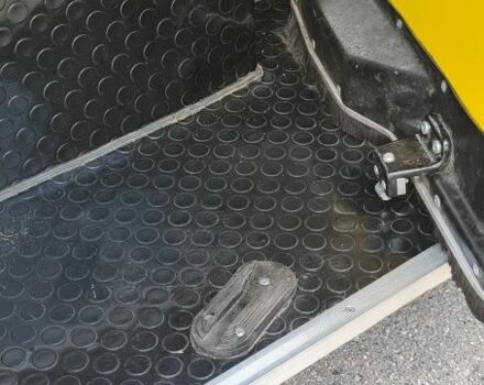 Исузу Другая, объемом двигателя 0 л и пробегом 0 тыс. км за 10712 $, фото 10 на Automoto.ua