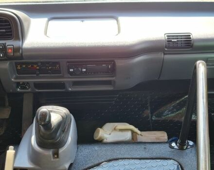 Исузу Другая, объемом двигателя 0 л и пробегом 0 тыс. км за 10712 $, фото 18 на Automoto.ua