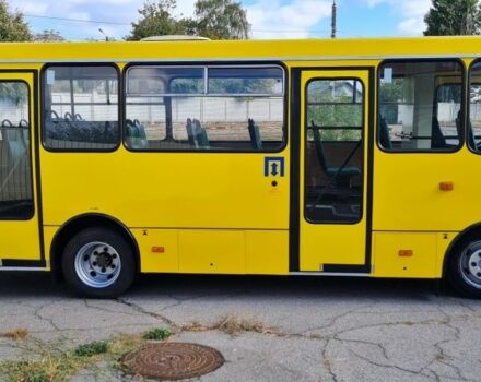 Исузу Другая, объемом двигателя 0 л и пробегом 0 тыс. км за 10712 $, фото 4 на Automoto.ua