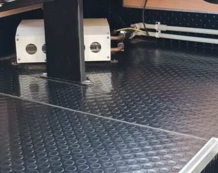 Исузу Другая, объемом двигателя 0 л и пробегом 0 тыс. км за 10712 $, фото 11 на Automoto.ua