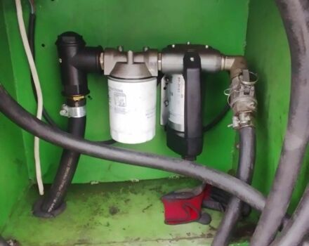 Исузу Другая, объемом двигателя 0 л и пробегом 0 тыс. км за 5000 $, фото 3 на Automoto.ua