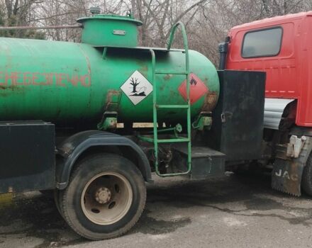 Исузу Другая, объемом двигателя 0 л и пробегом 0 тыс. км за 5000 $, фото 2 на Automoto.ua