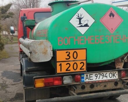 Исузу Другая, объемом двигателя 0 л и пробегом 0 тыс. км за 5000 $, фото 5 на Automoto.ua