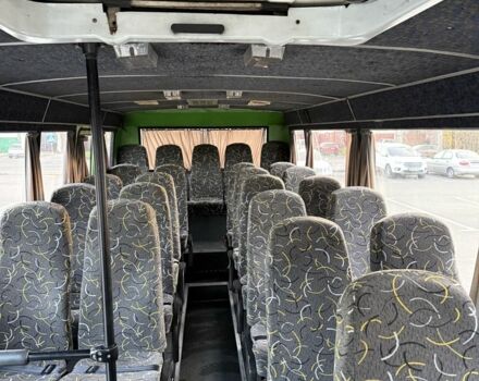 Исузу Другая, объемом двигателя 0 л и пробегом 0 тыс. км за 16500 $, фото 5 на Automoto.ua