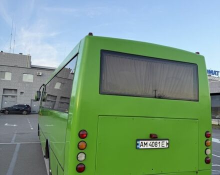 Исузу Другая, объемом двигателя 0 л и пробегом 0 тыс. км за 16500 $, фото 3 на Automoto.ua