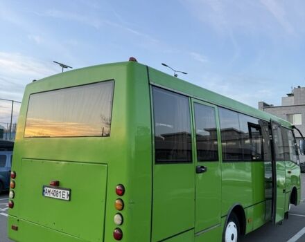 Исузу Другая, объемом двигателя 0 л и пробегом 0 тыс. км за 16500 $, фото 2 на Automoto.ua