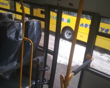 Исузу Другая, объемом двигателя 0 л и пробегом 0 тыс. км за 95434 $, фото 5 на Automoto.ua