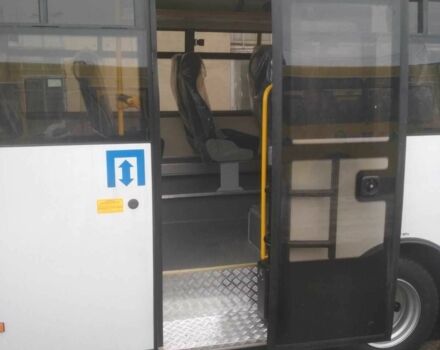 Исузу Другая, объемом двигателя 0 л и пробегом 0 тыс. км за 95434 $, фото 6 на Automoto.ua