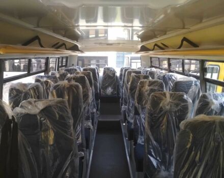 Исузу Другая, объемом двигателя 0 л и пробегом 0 тыс. км за 95434 $, фото 9 на Automoto.ua