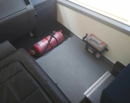 Исузу Другая, объемом двигателя 0 л и пробегом 0 тыс. км за 95434 $, фото 11 на Automoto.ua